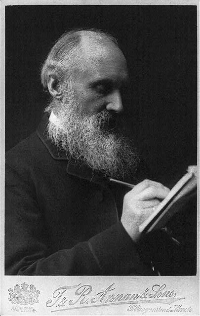 William Thomson, 1st Baron Kelvin