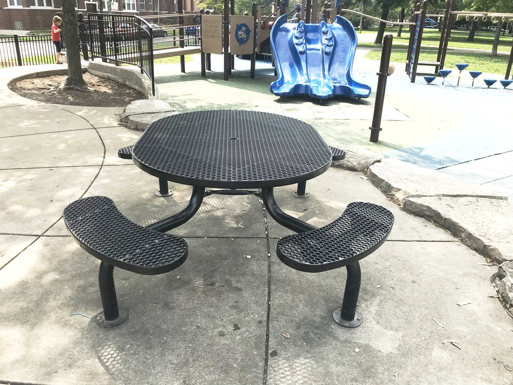 Kosciuszko Park Picnic Area