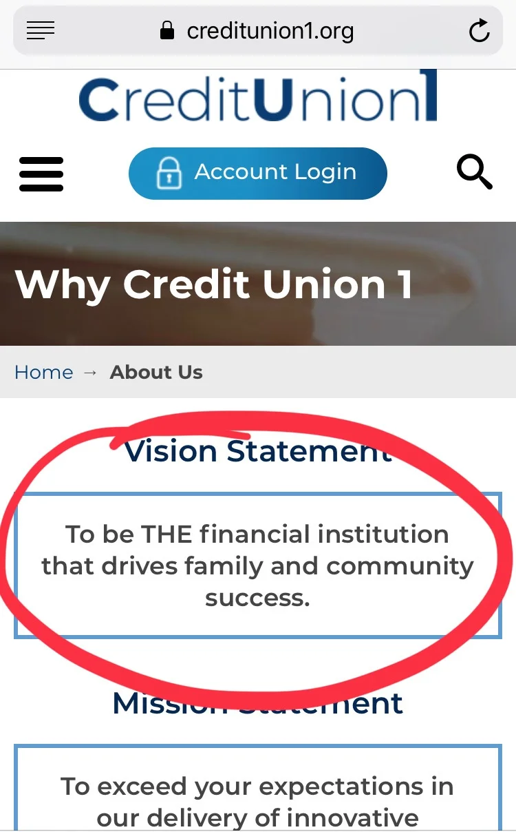 Carlos Ramirez-Rosa Defaults on Credit Union 1 Loan