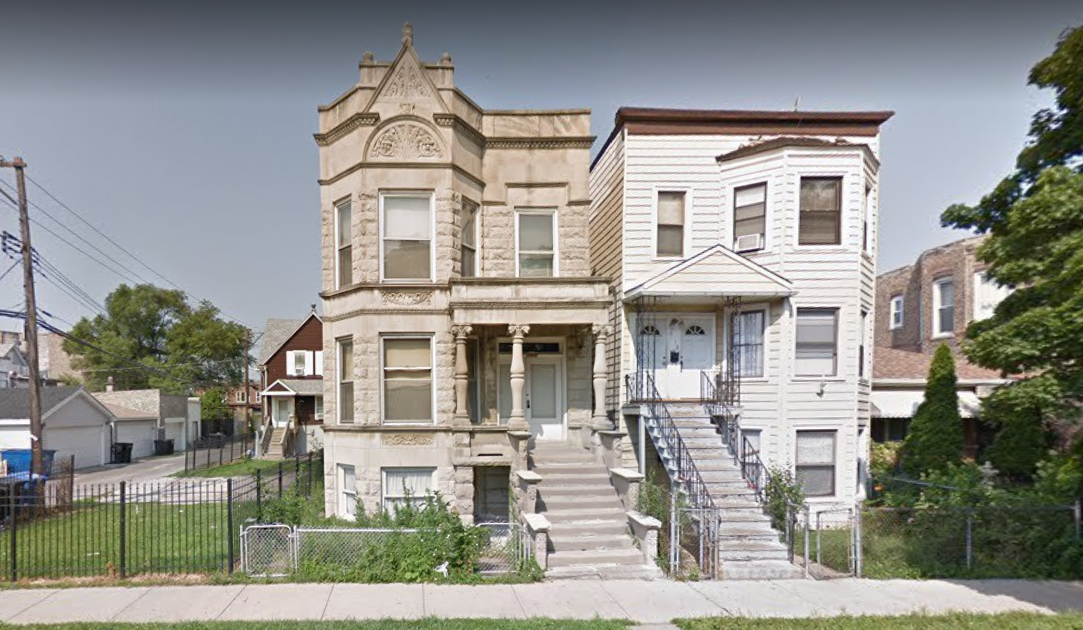 2016 N Kedvale Ave