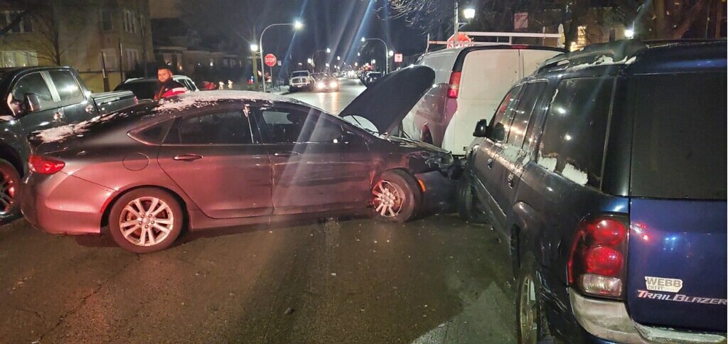 Alderman Cardona + CDOT Ignore Residents, Schedule Kostner Parkway Removal
