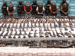 (Rowe, co-author) Violence and Drug Control Policy (Oxford University Publishing)