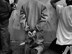 (Rowe, co-author) Gang Violence Assessment Hinds County, Mississippi (BOTEC Analysis report)