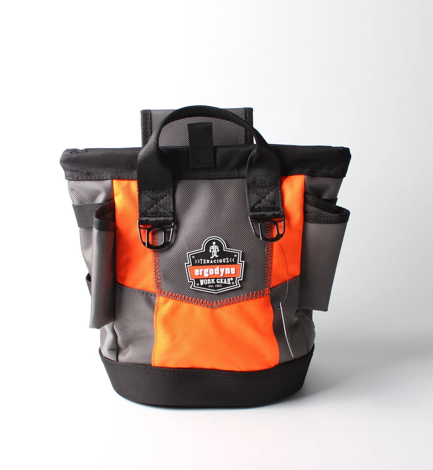 New Intuitive Design For A Rugged Industry