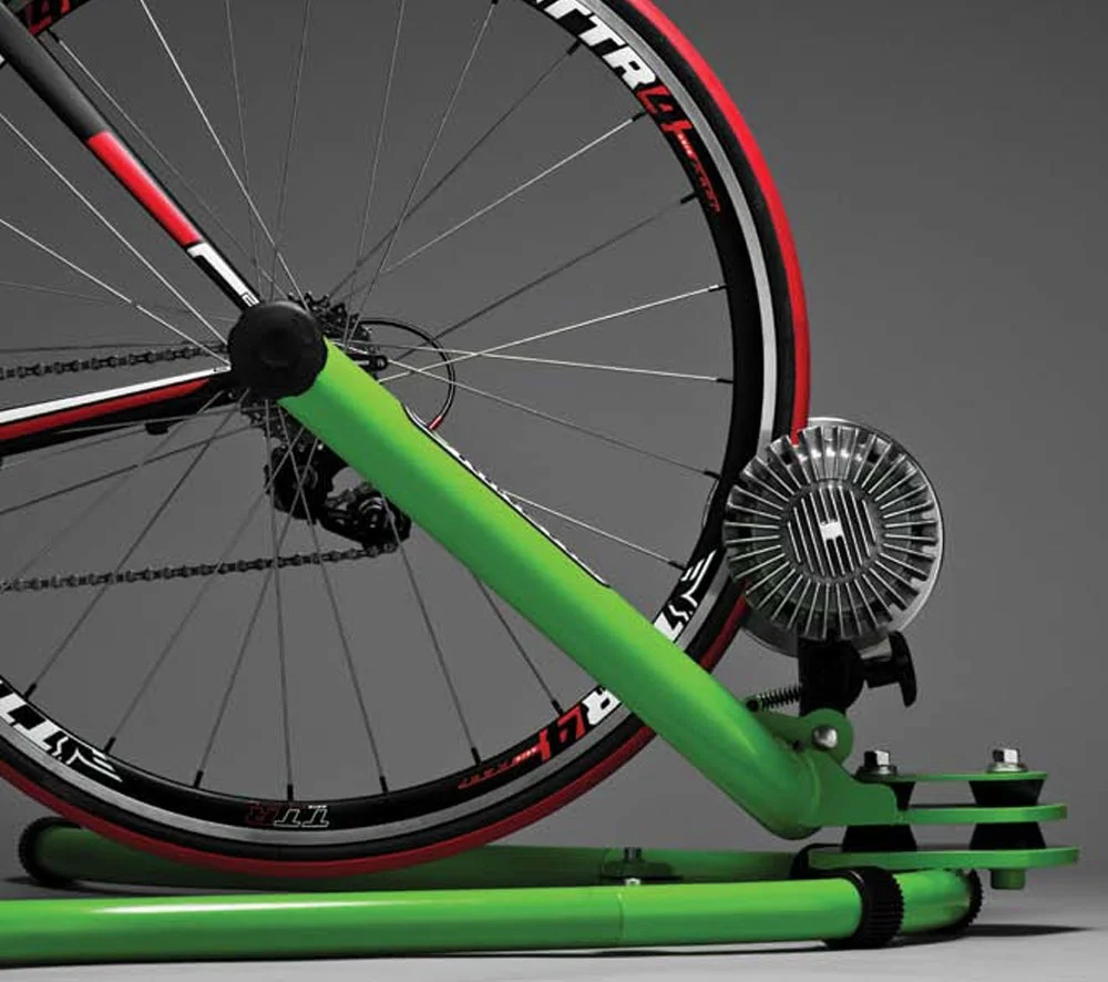 Kinetic Cycle Trainer