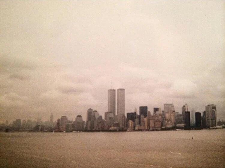 September 12, 2001