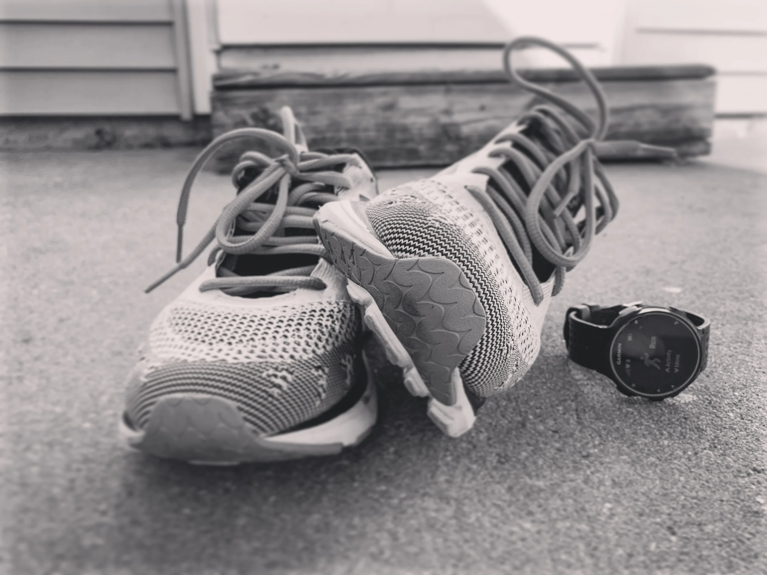 12,000 Steps