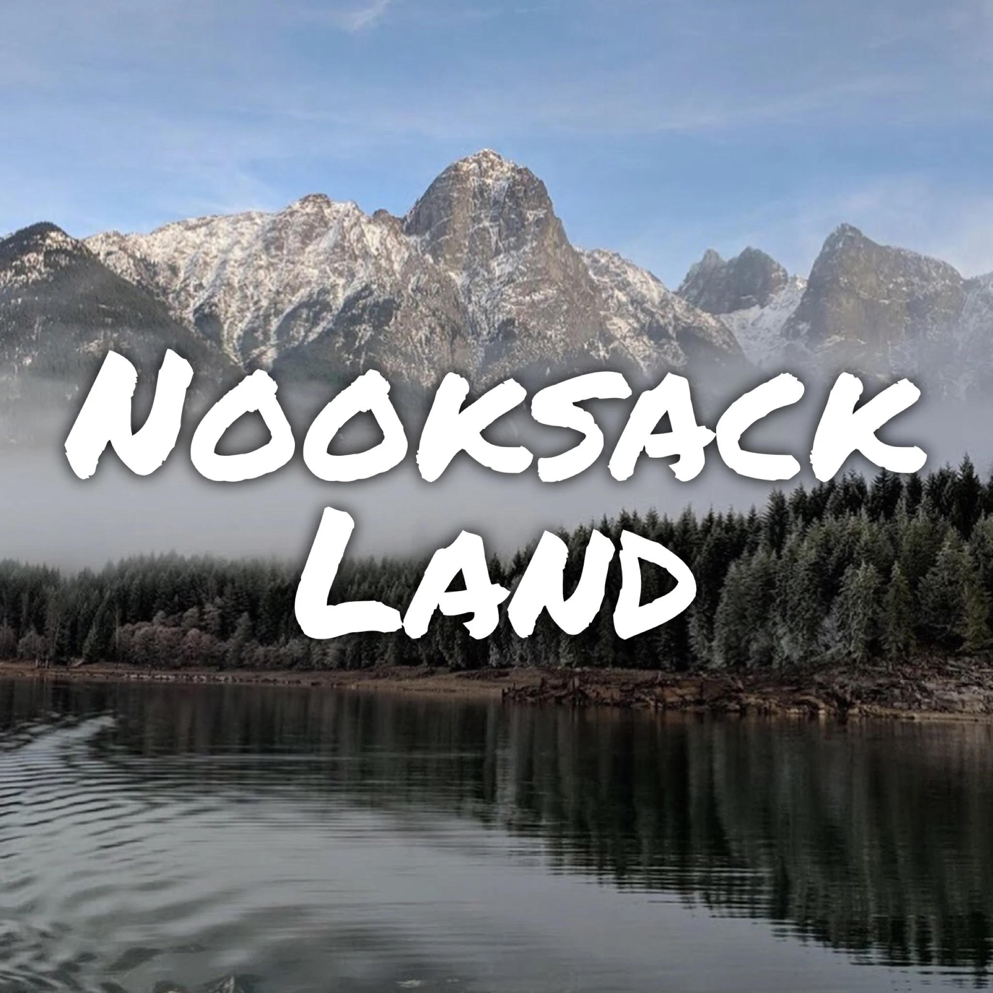 North Cascades National Park is Native Land