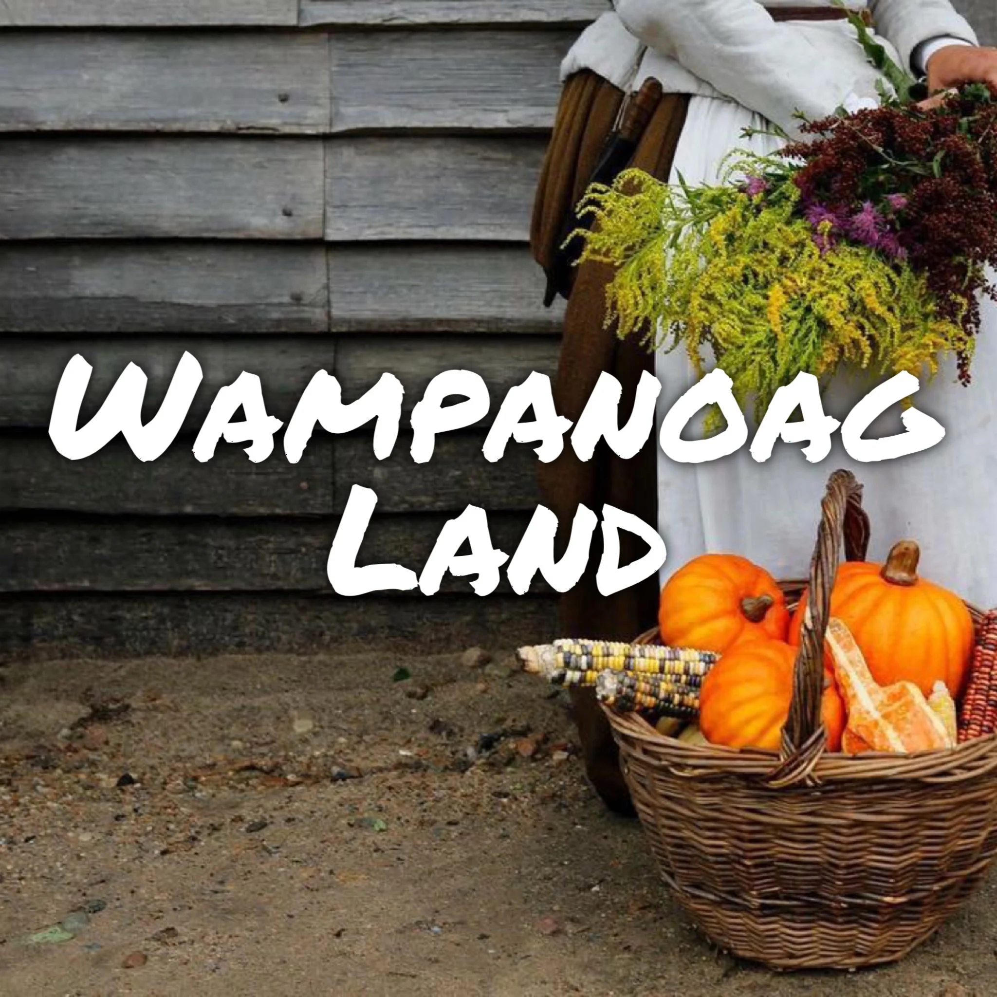 Rethinking Thanksgiving 