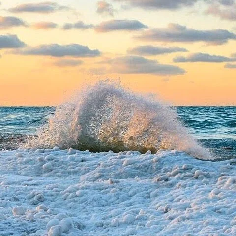 Indiana Dunes is Miami and Potawatomi Land