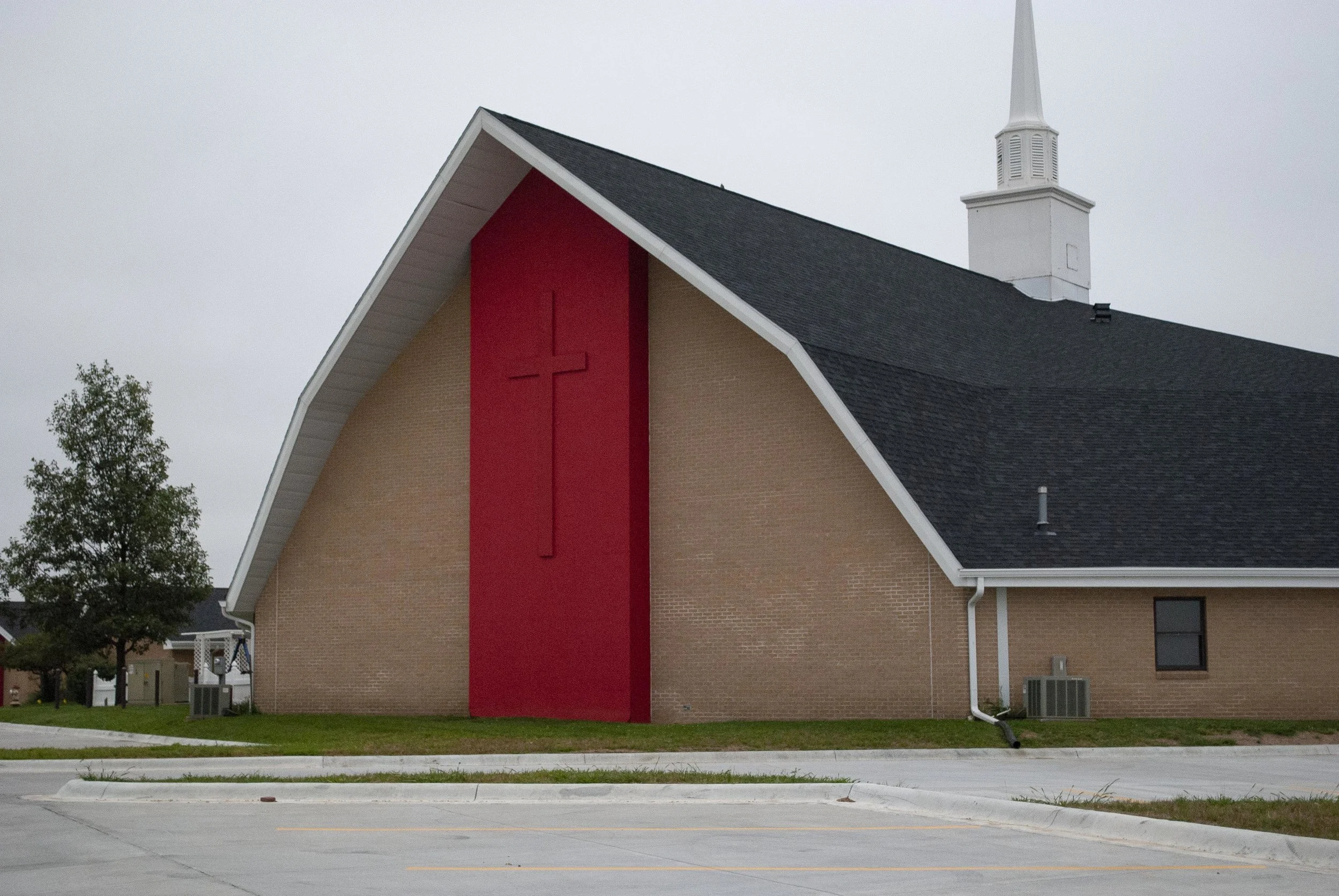 Calvary Church