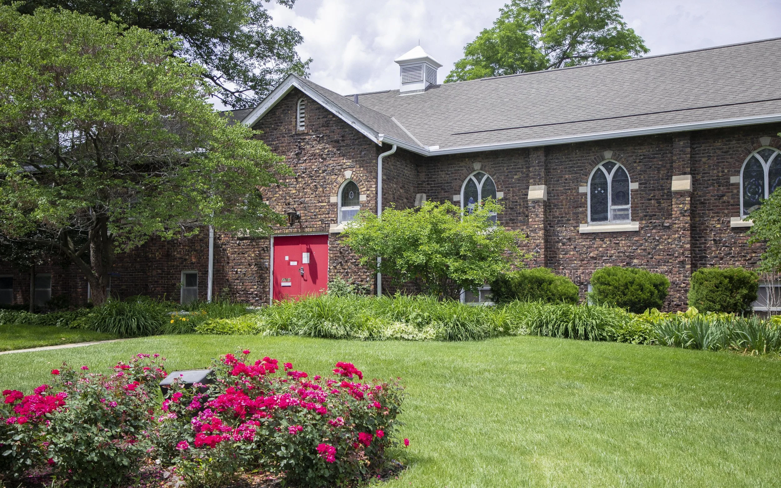 Church of the Resurrection
