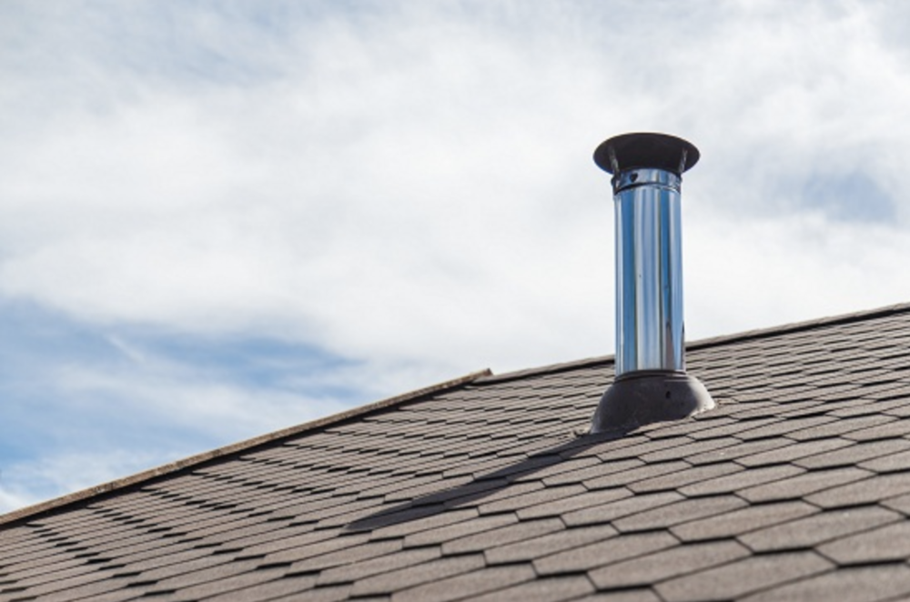 Roof Ventilation 101 â Rooforia Home Exteriors