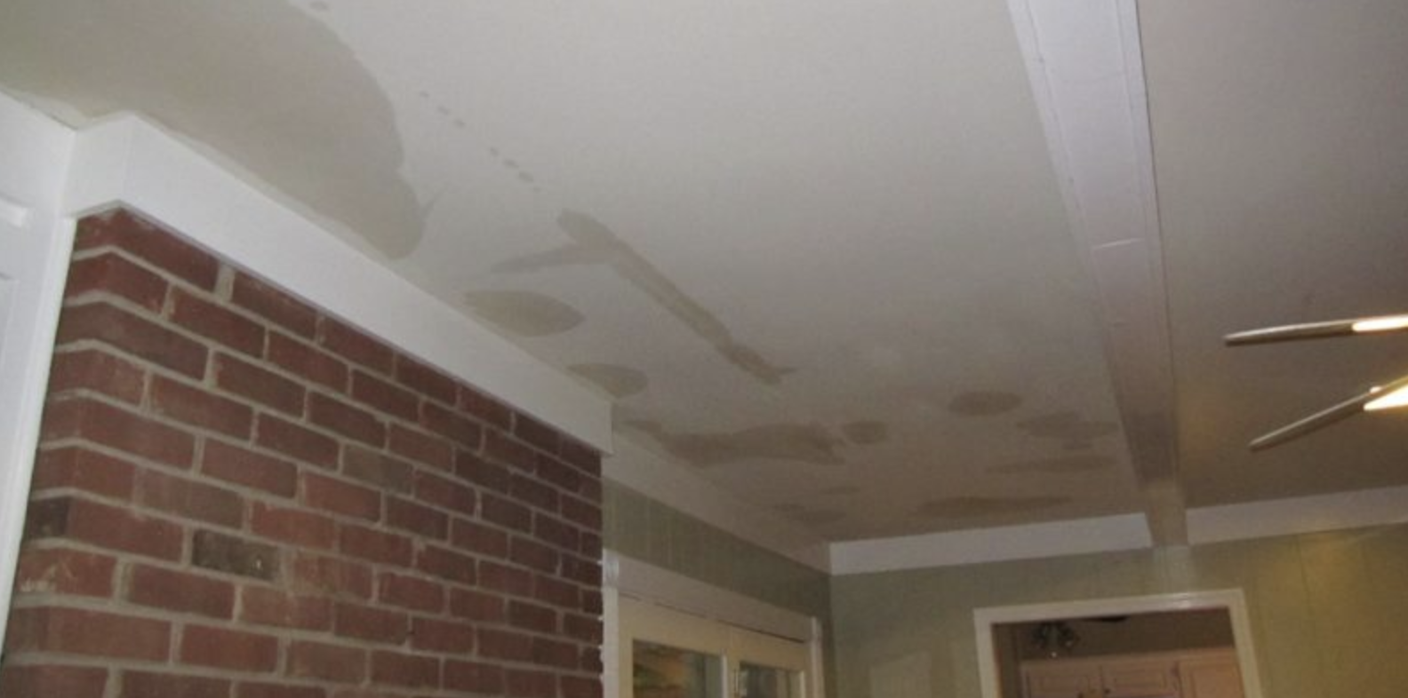 What To Do If You Ve Got A Roof Leak And How Leaks Aren T Always