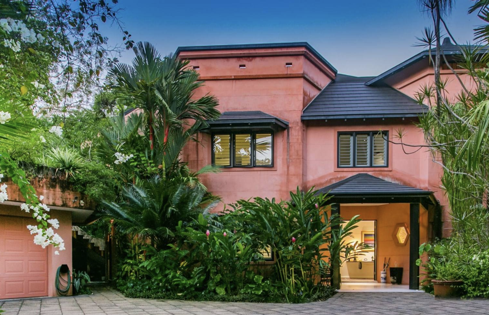World Wednesday: Queensland, Australia