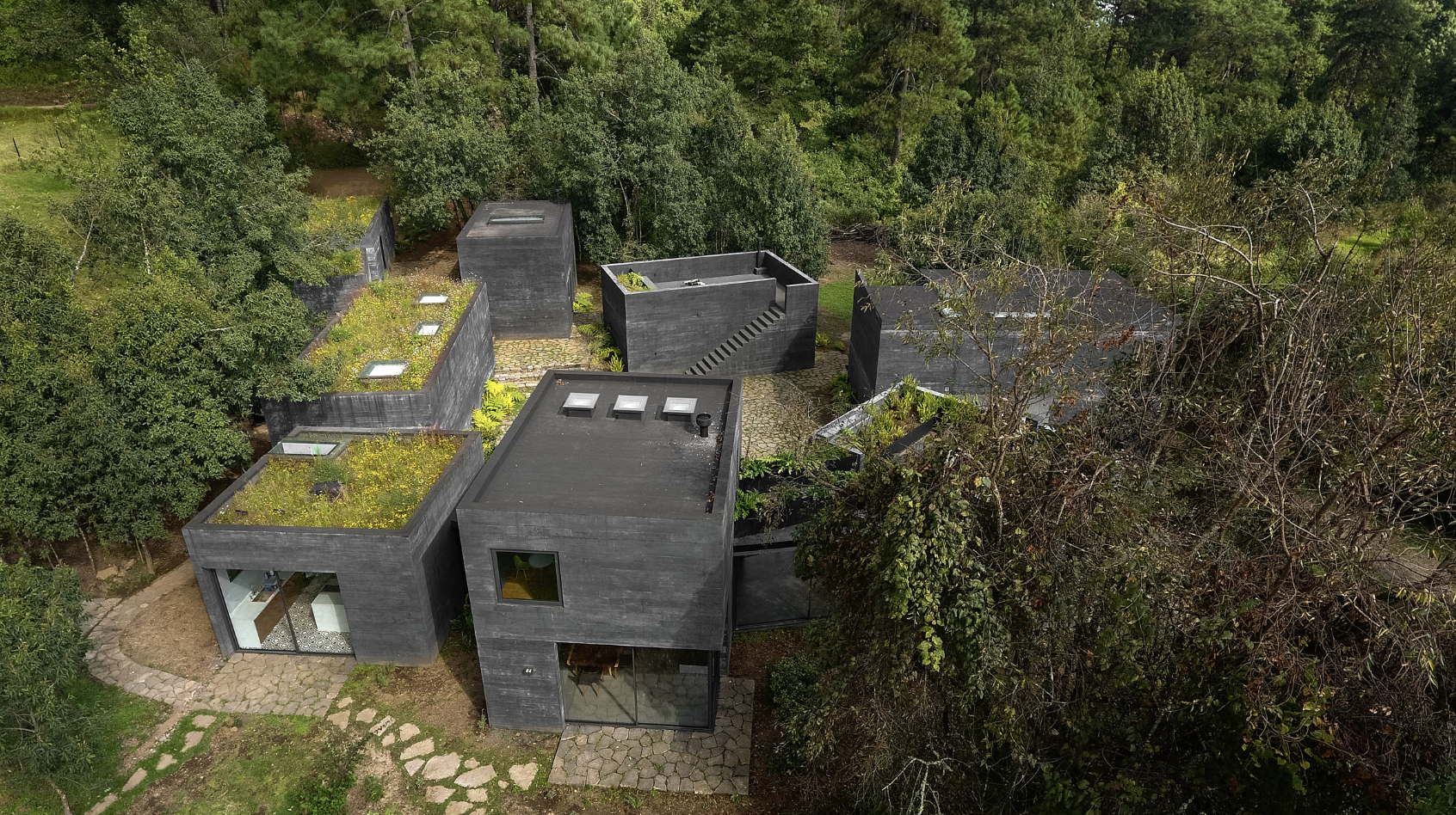 World Wednesday: Mexico City