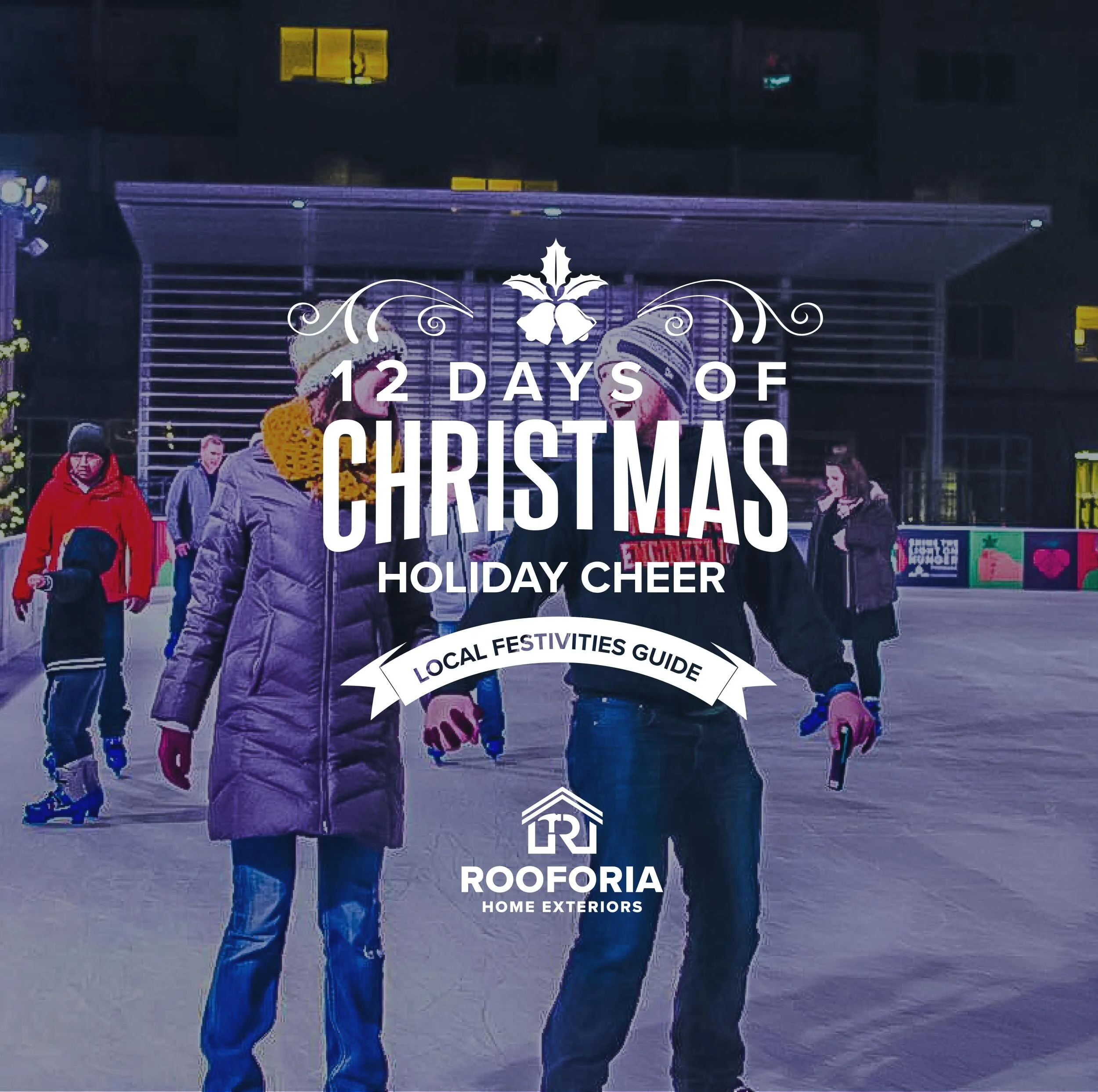 Day 1: Your Local Omaha Guide to Holiday Festivities