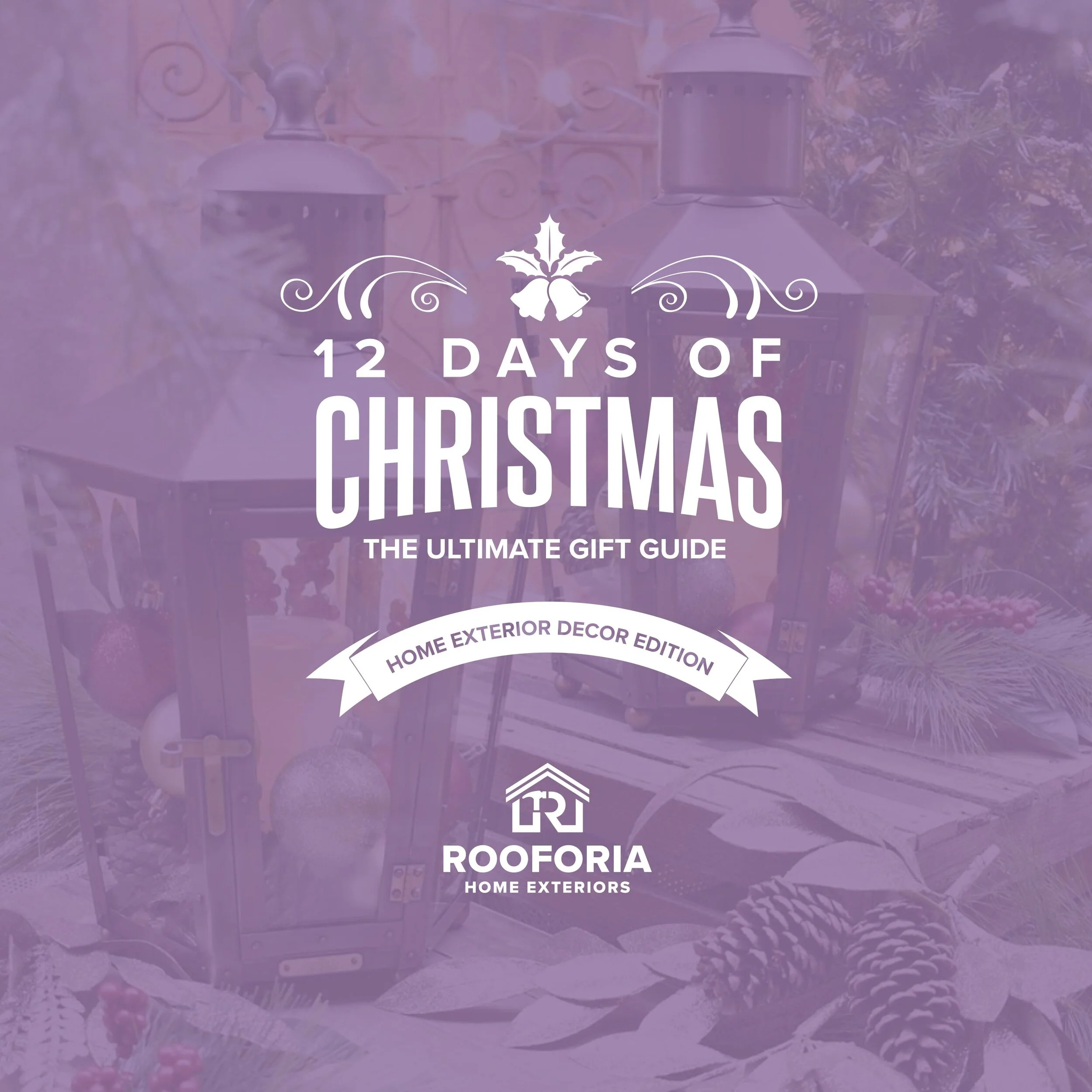 The Ultimate Gift Guide - Home Exterior Decor Edition