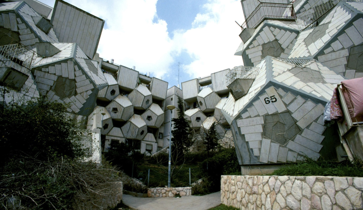 World Wednesday: Israel