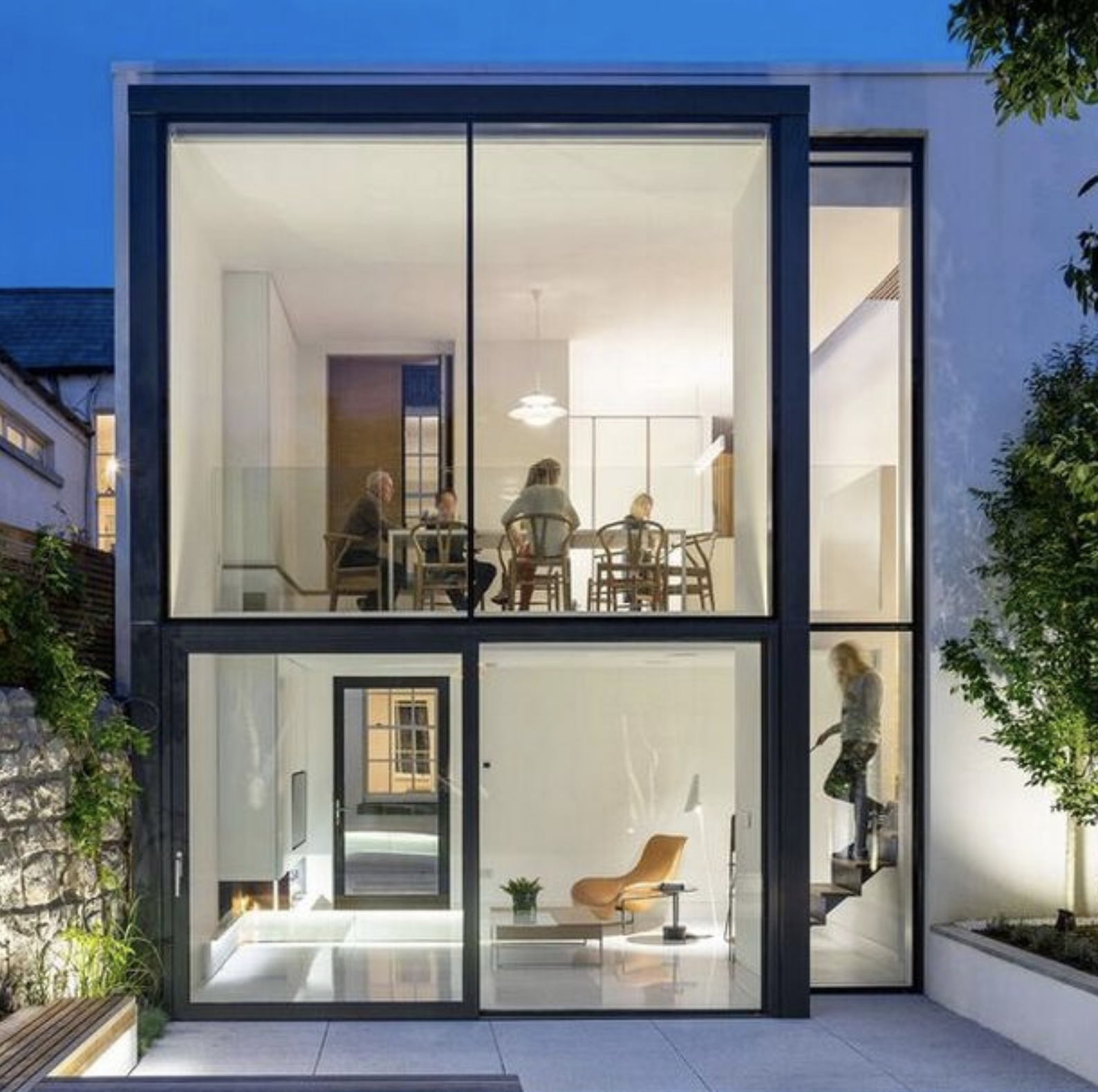 World Wednesday: Dublin, Ireland