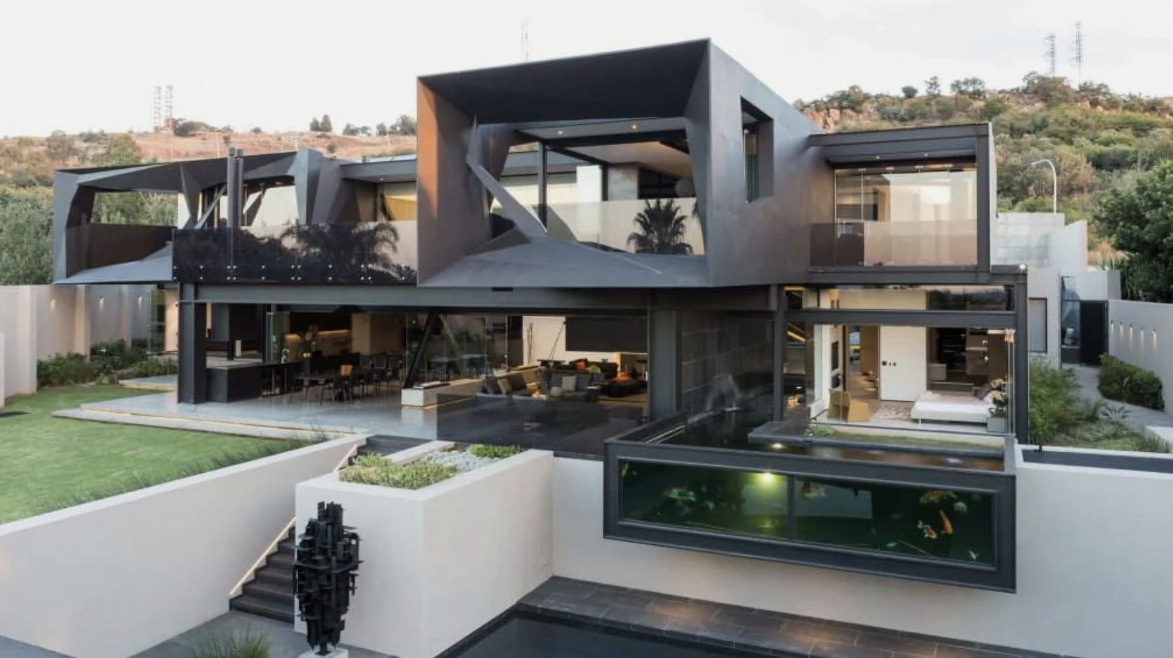 World Wednesday: Johannesburg South Africa