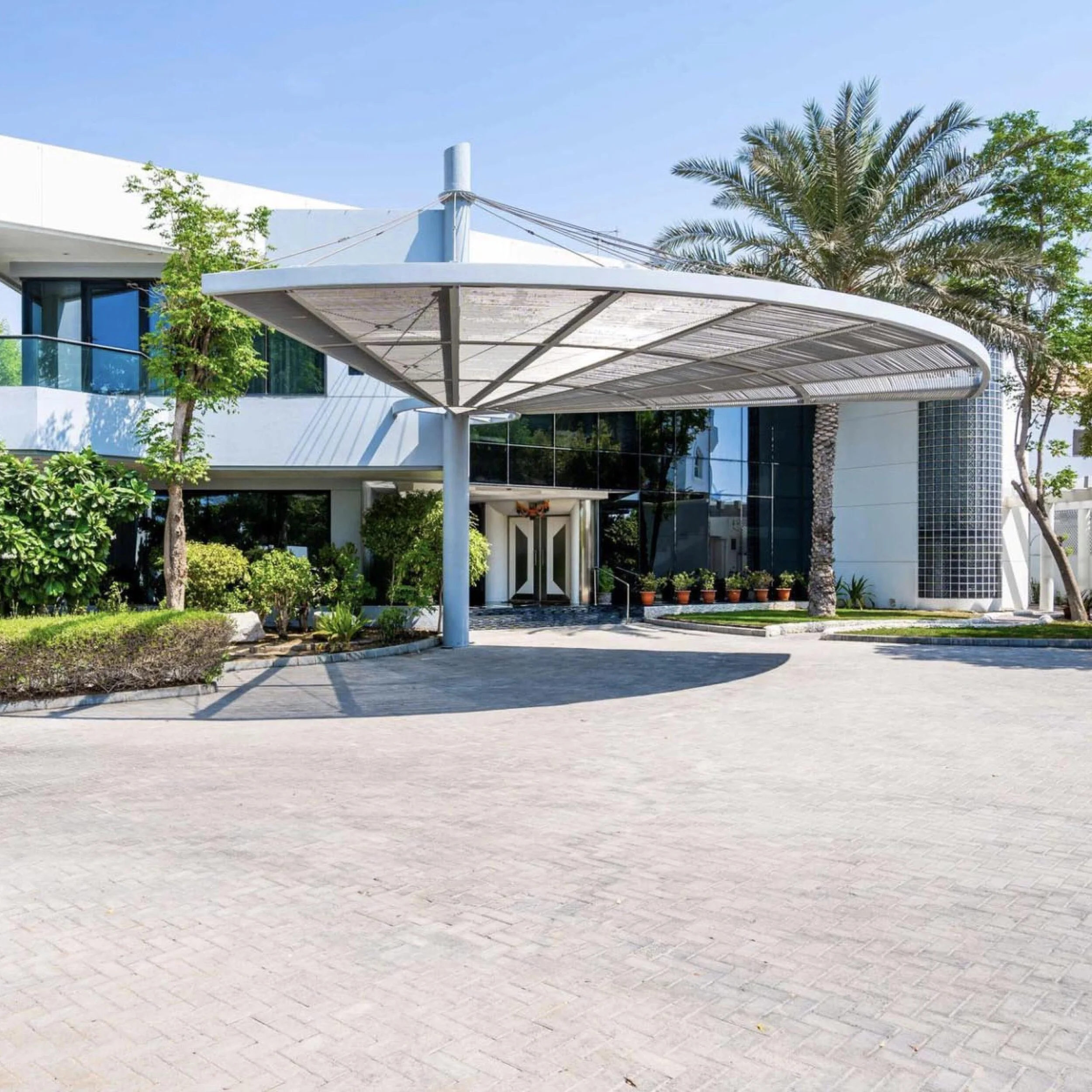 World Wednesday:  Dubai