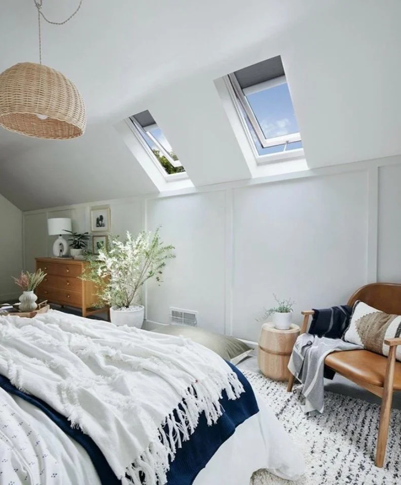 Can a Skylight Save You Money?