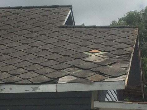 All You Need to Know About Asbestos Roofs