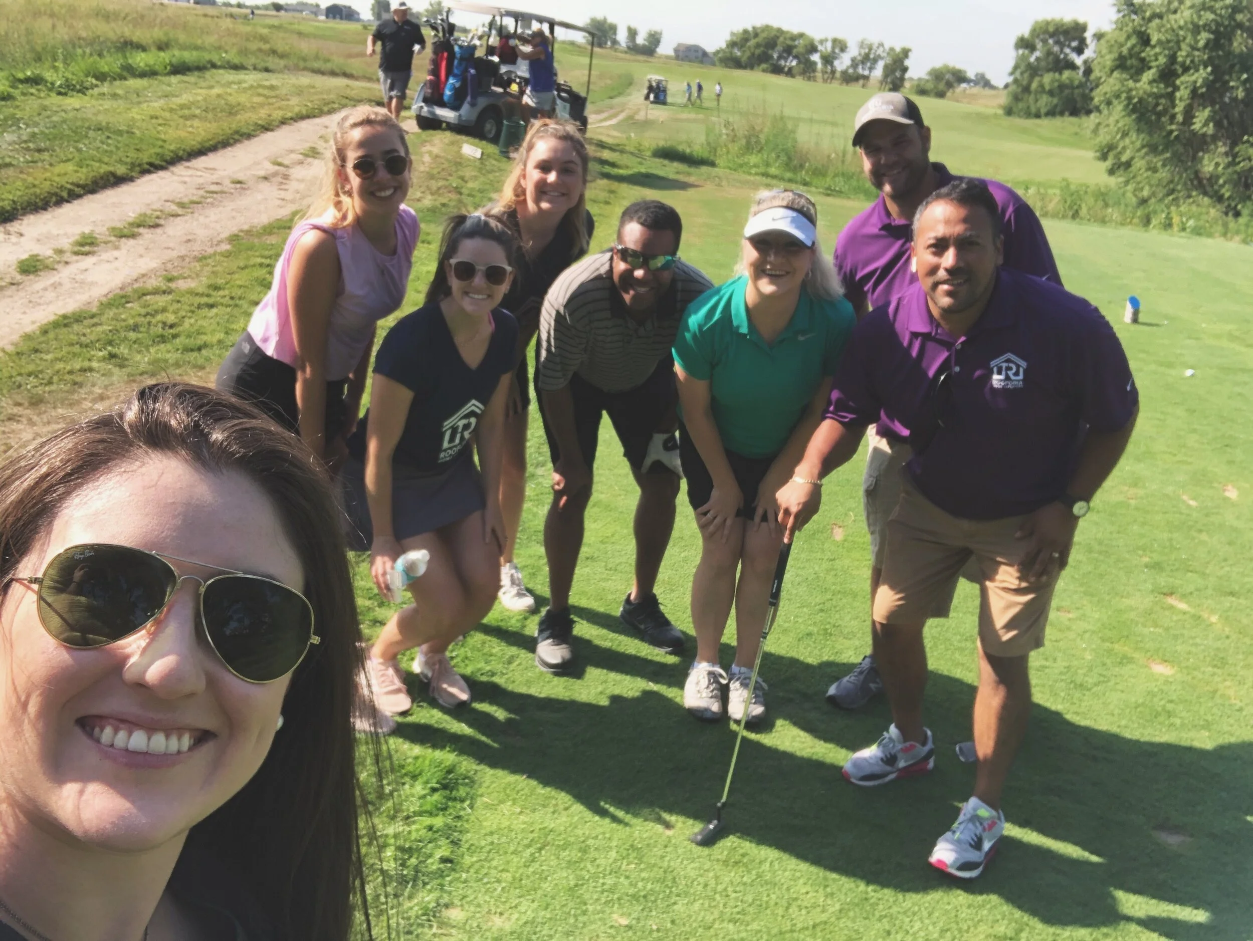 Nebraska Agents Association Fall Classic - Recap!