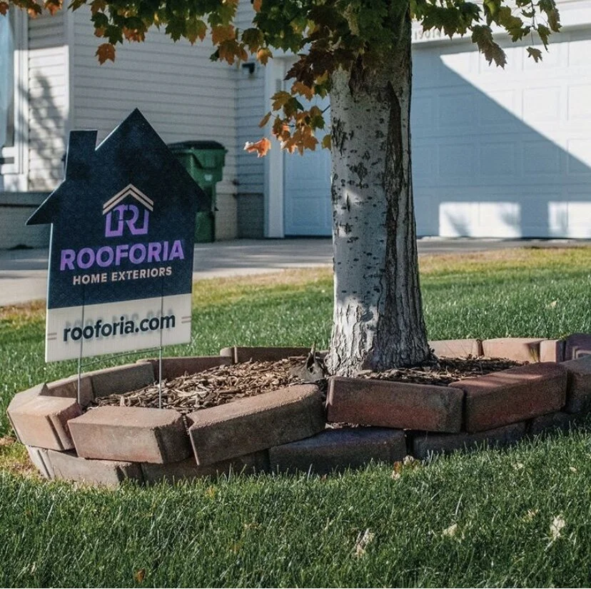 Nominate a Friend for a Free Roof!