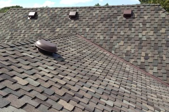 What is The Purpose of Roof Vents?