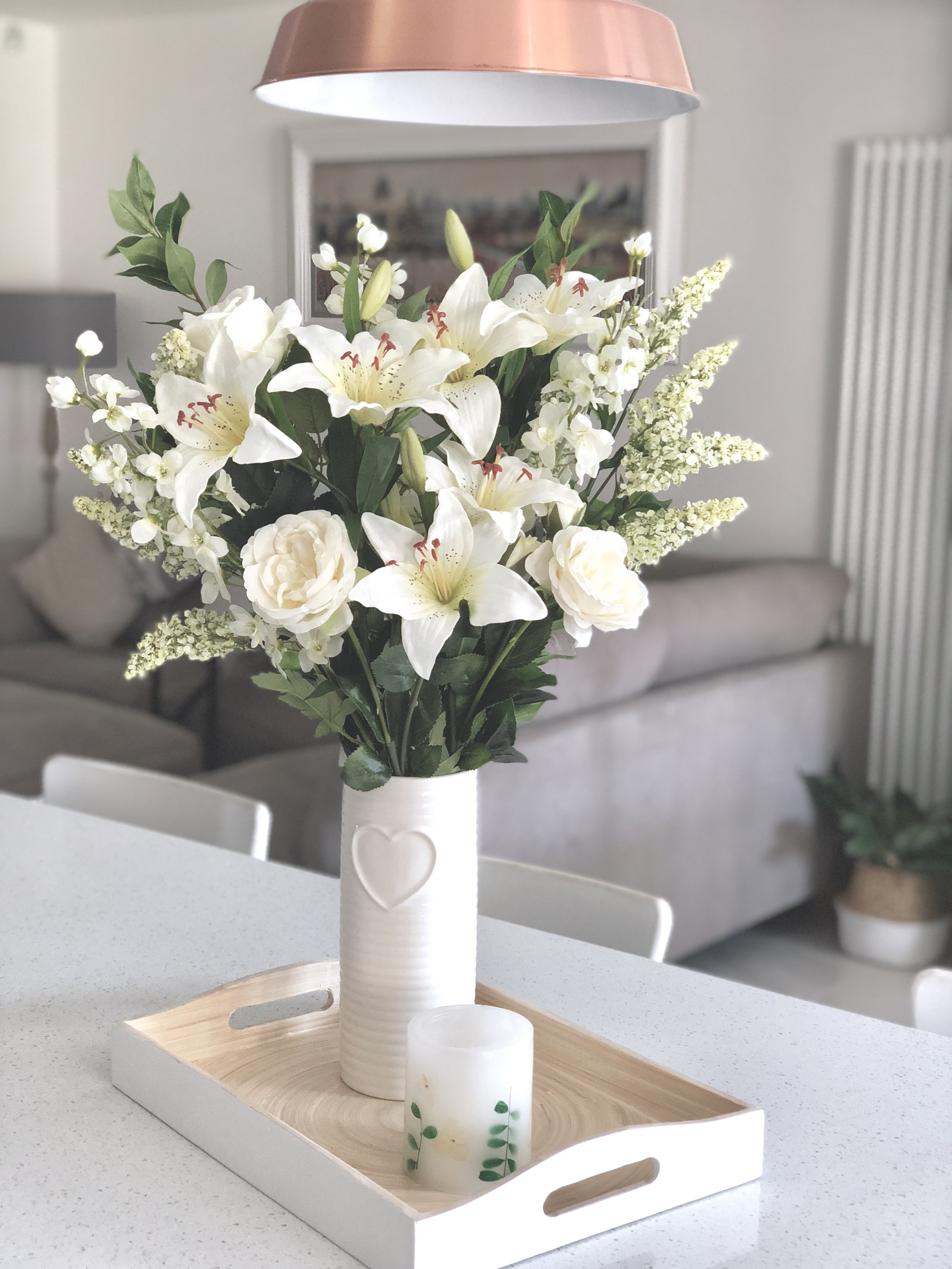 Are You Ready To Adopt The Faux Flower Trend Woodham Blooms