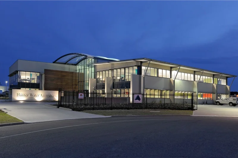 Hunter Water Australia