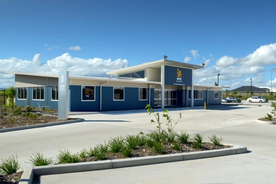 Hunter Valley Training Company