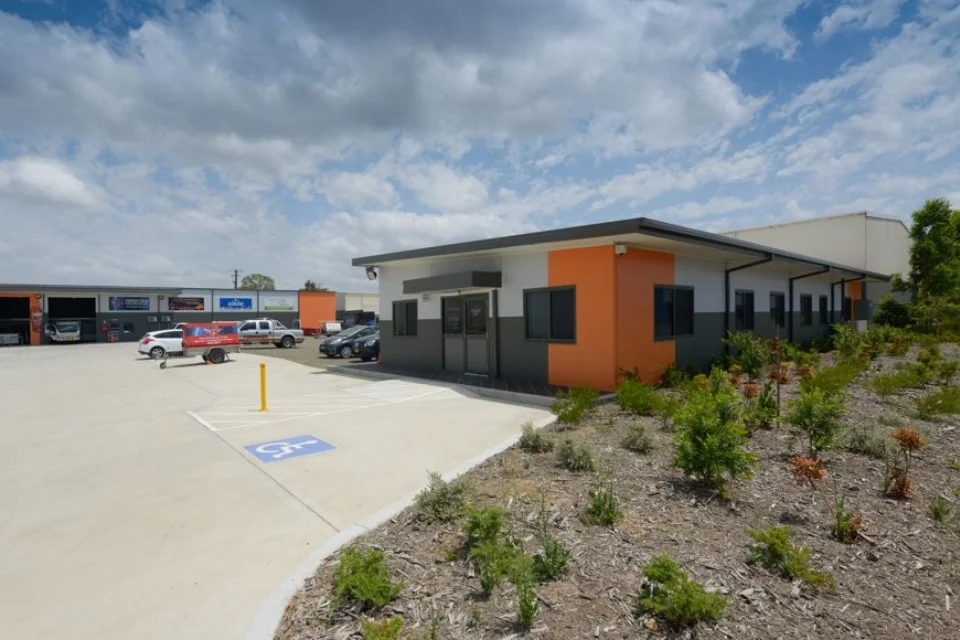 Firestorm Fire Protection