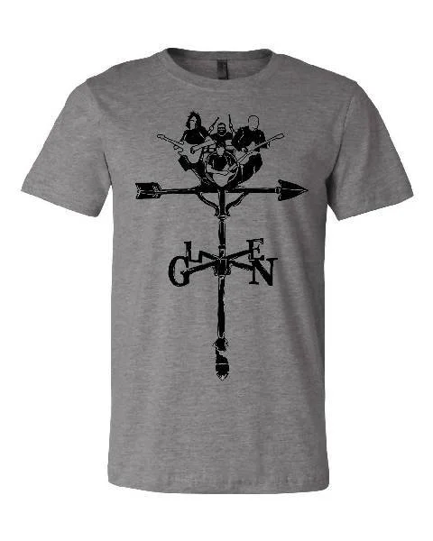 MAJOR GLEN - WEATHERVANE SHIRT