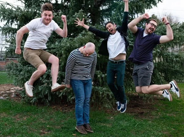 2021 is YOUR year, and it is the YEAR OF MAJOR GLEN!