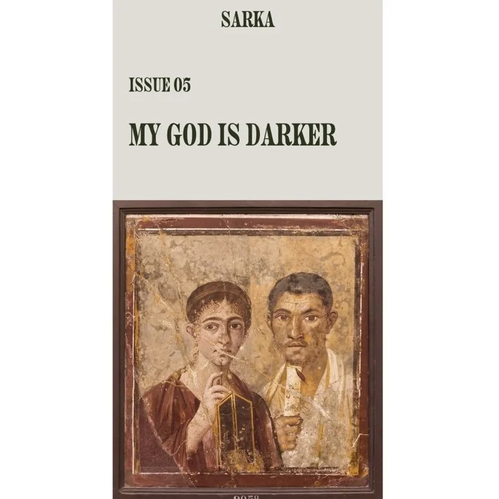 Poem: Diamond mining