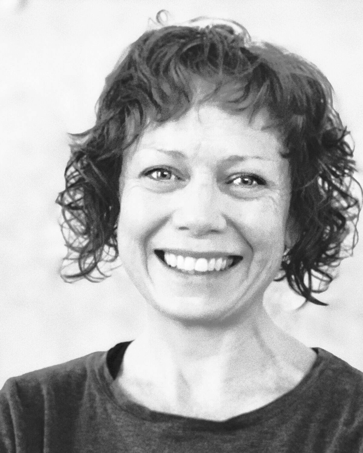 MELISSA BRIGGS