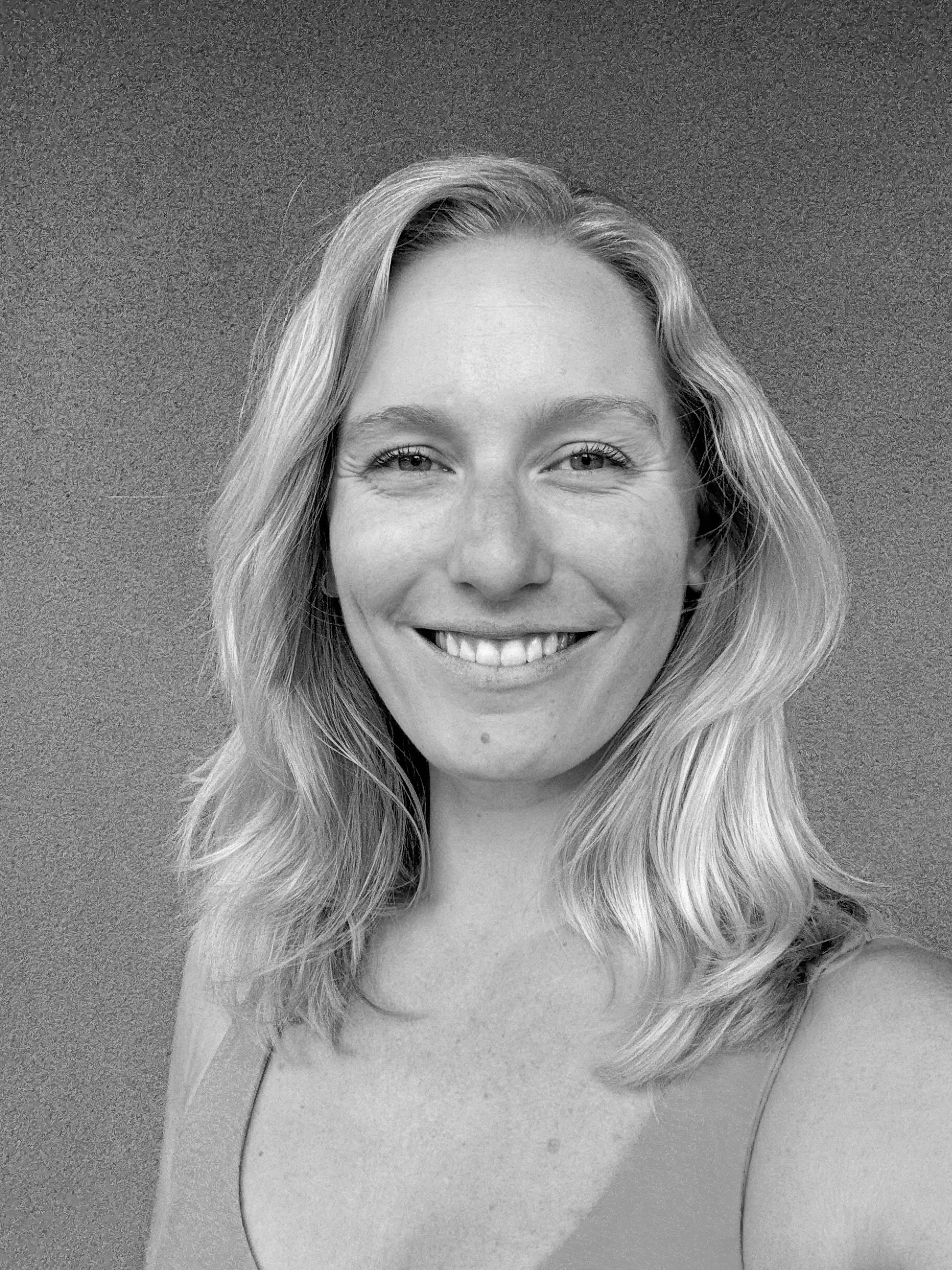 KYLIE STRIJEK