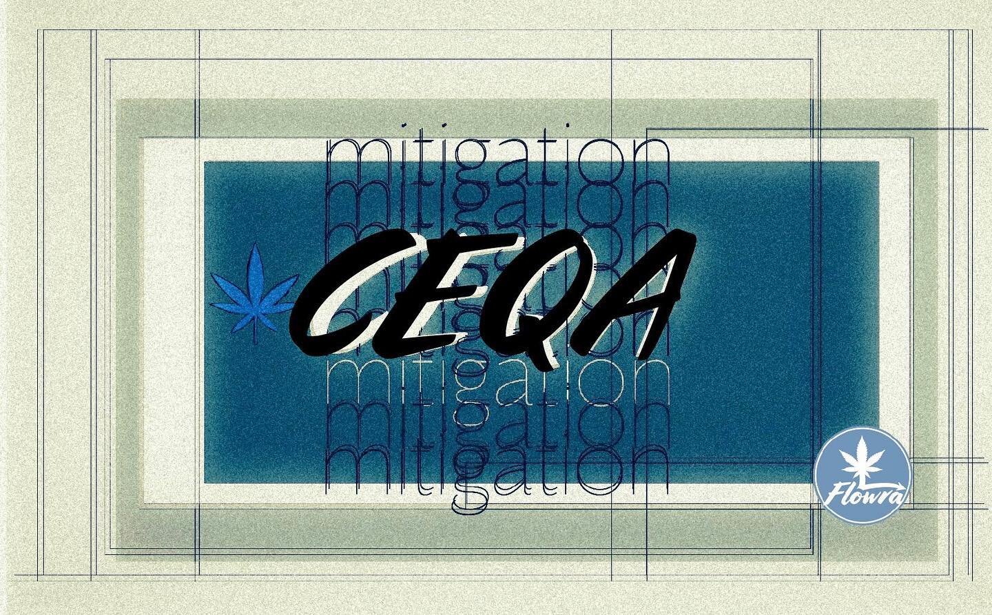 Drowning in the CEQA? Let Flowra keep you afloat with your site specific mitigations and help you navigate towards full compliance. Trinity County and beyond. Grow with the Flow! Details in bio. #ceqa #cannabiscommunity #cannabiz #trinitycounty