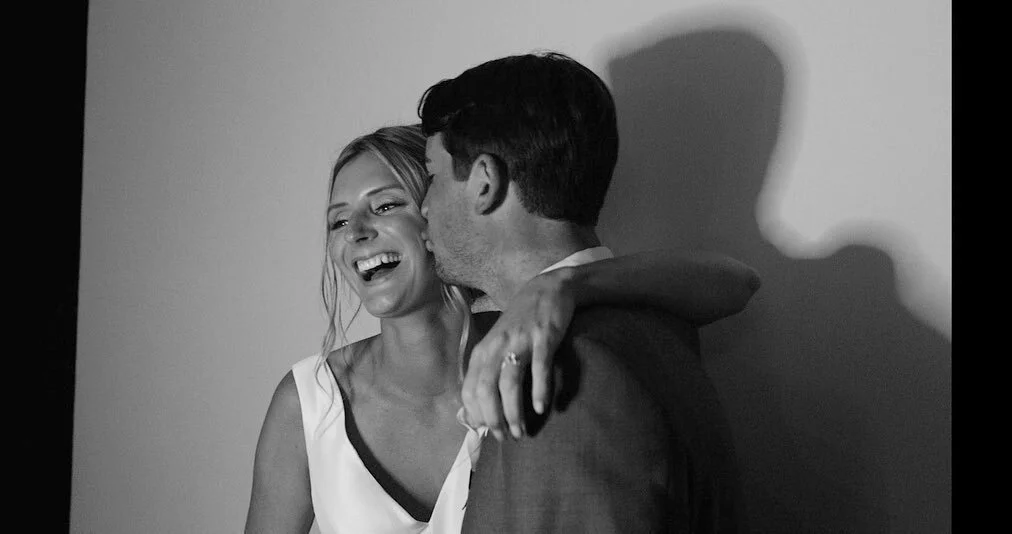 Frames from Sarah and Robert.