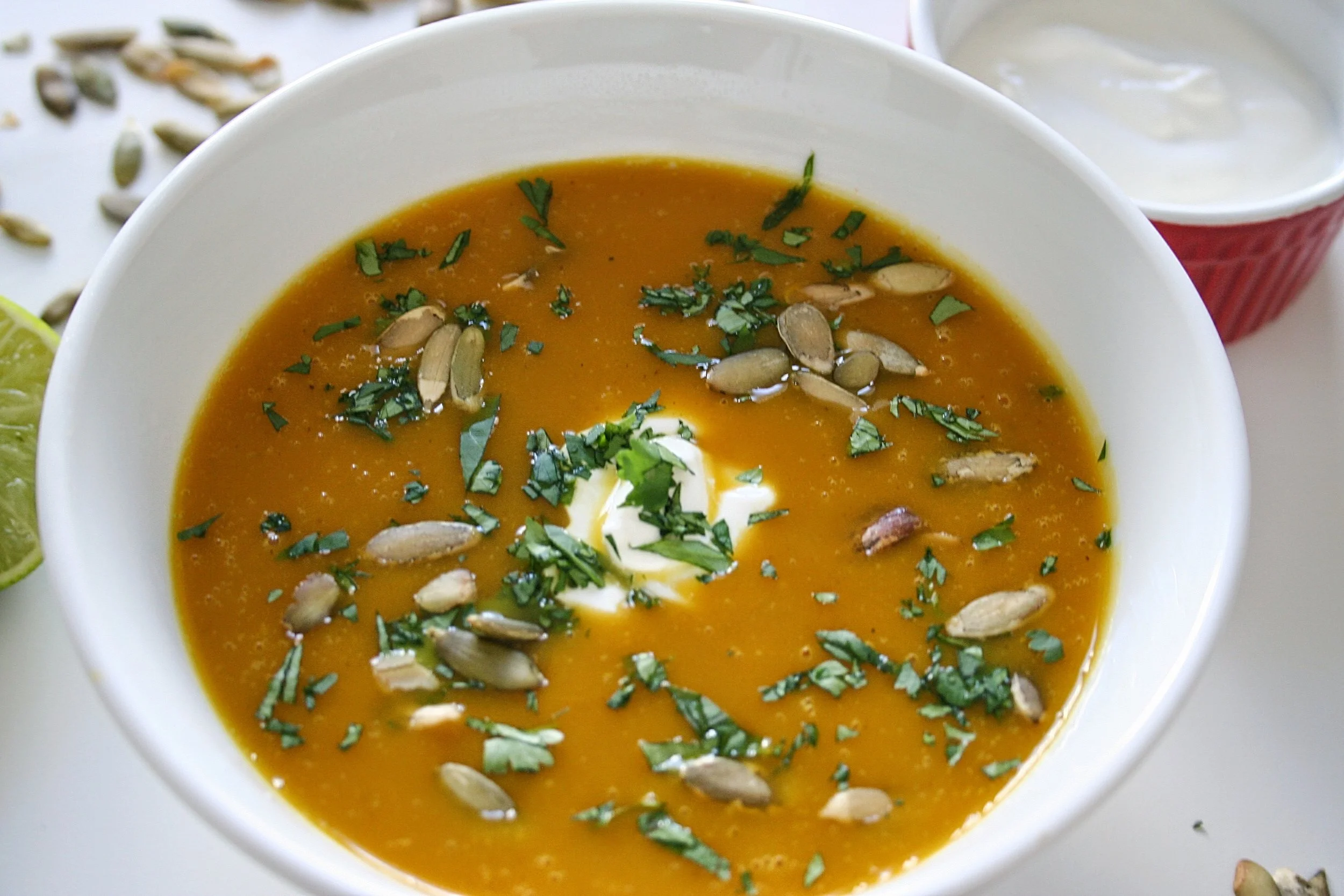 soup 1