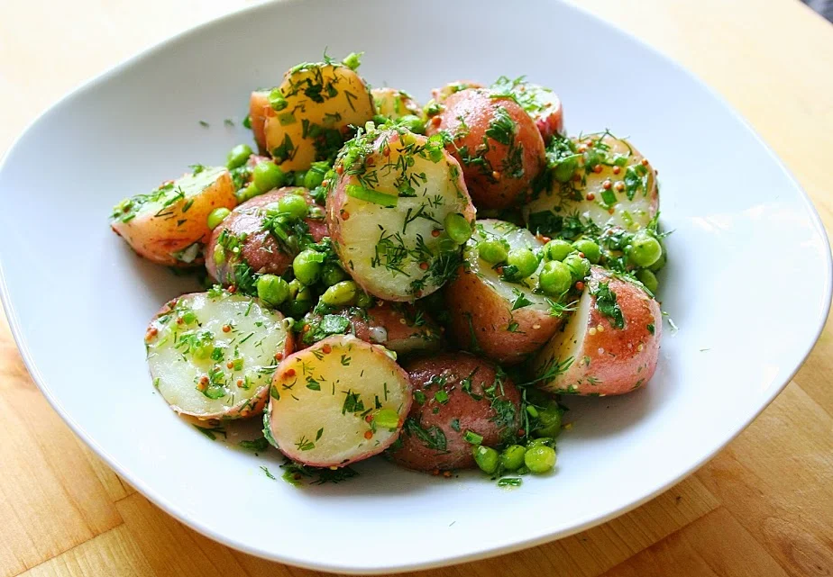Potato Salad 015