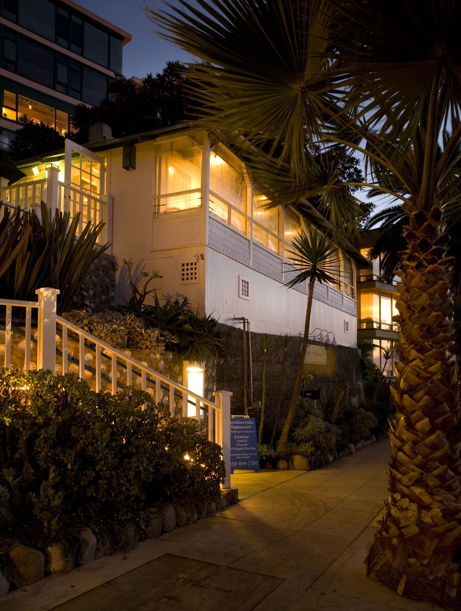 Gallery — Brockton Villa