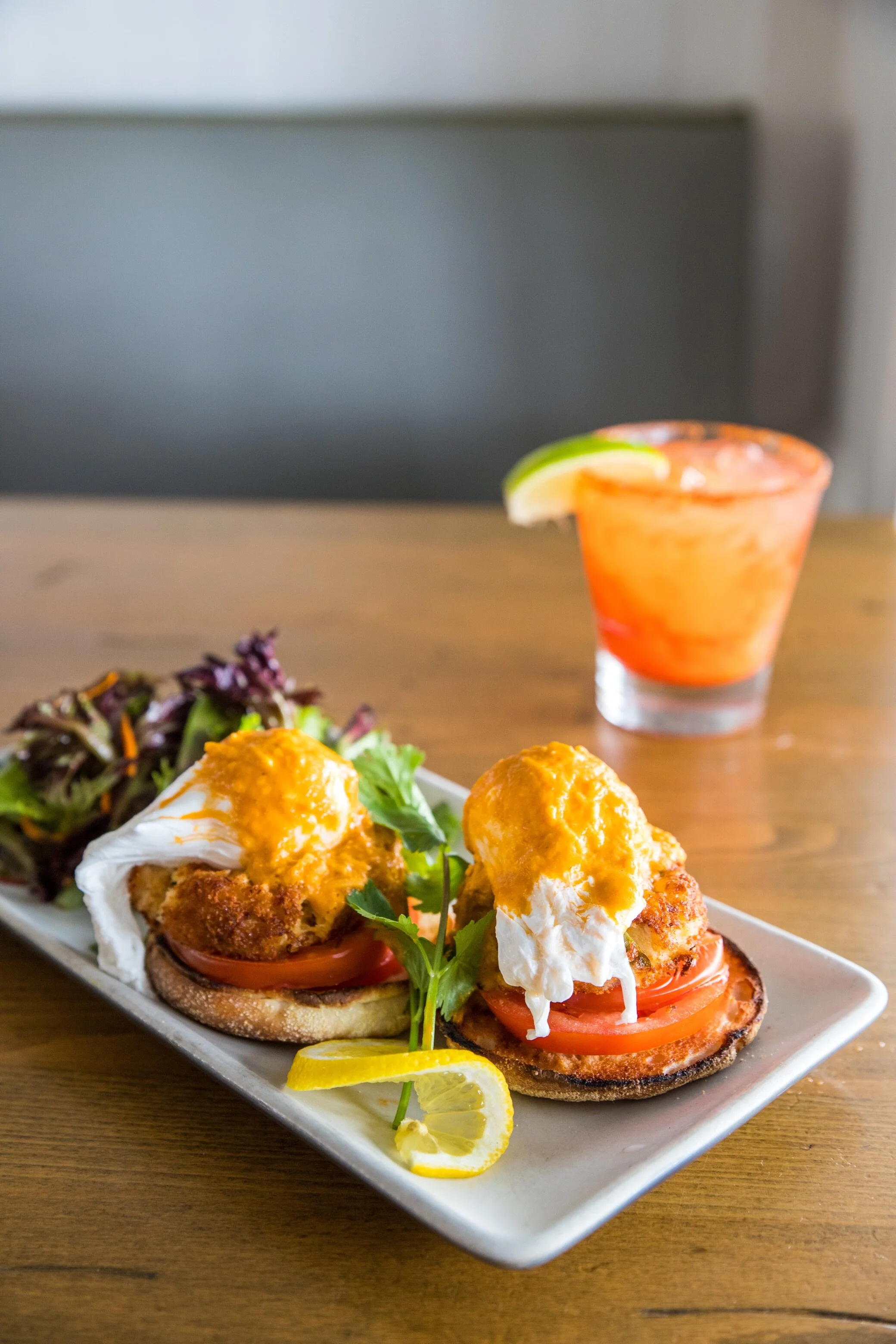 Gallery — Brockton Villa