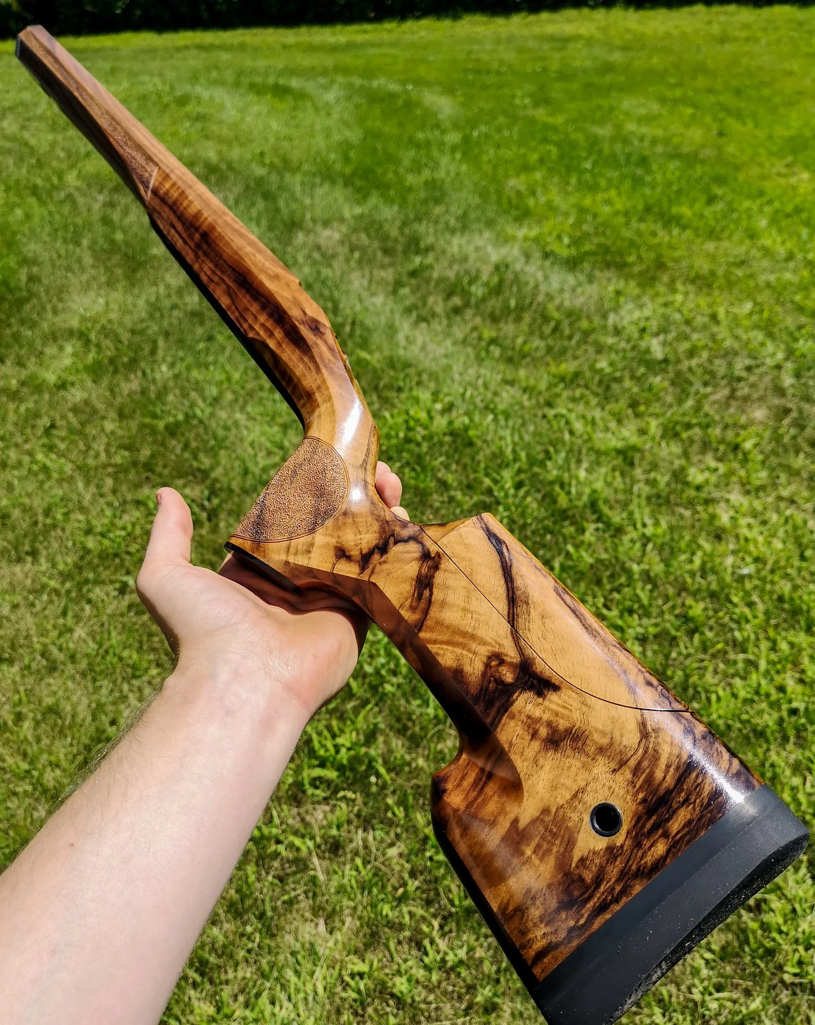 Turksh walnut 