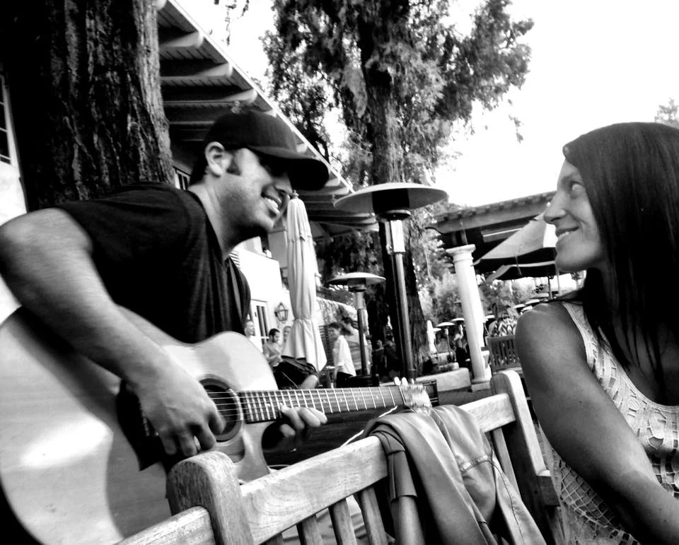 Mike mrydal singing to girl.jpg