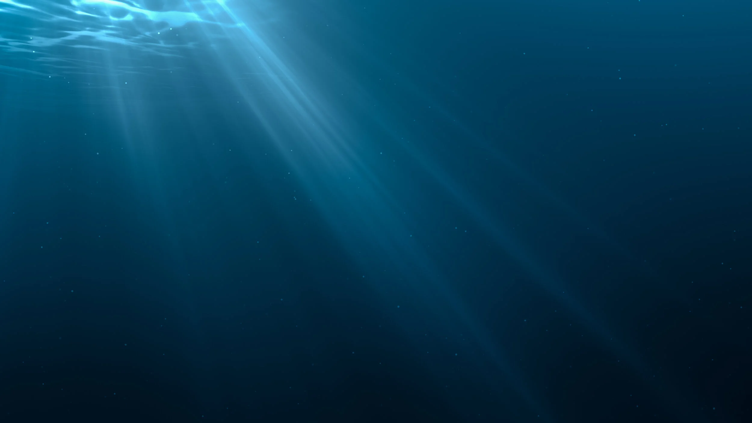 What Collapses Me Expands Me: Meditations for Solstice from the Deep Divers