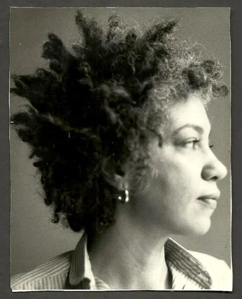I SAID I LOVED YOU: June Jordan and Insisting on Peace